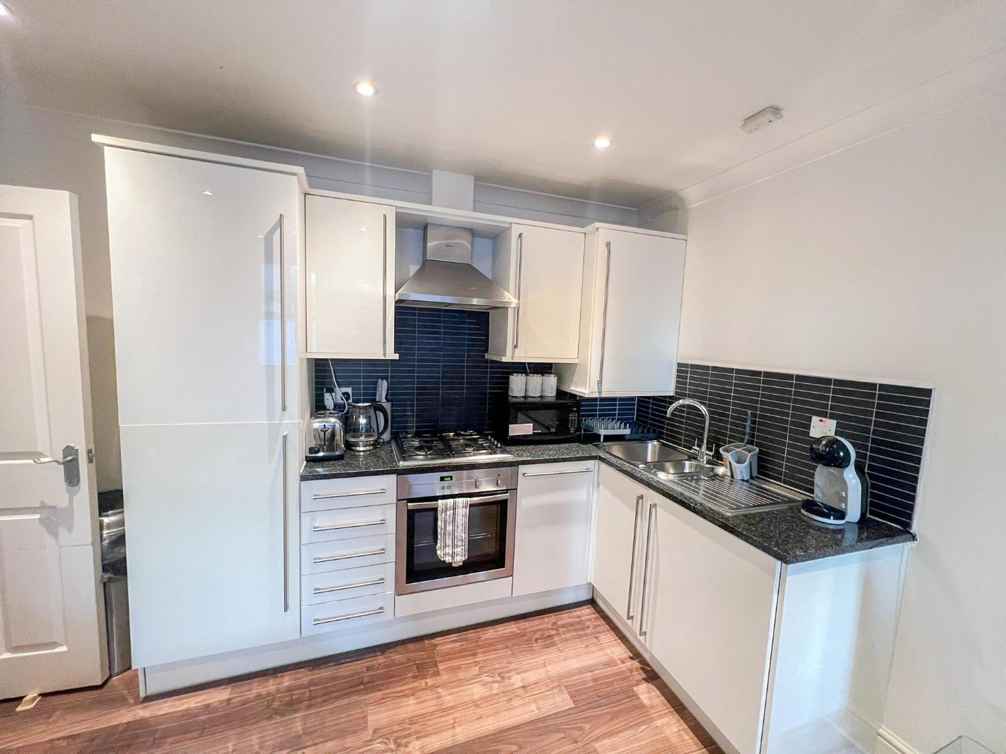 2-bedroom Flat In Embankment A Short Walk Away To Trafalgar Square Near Big Ben, Eye Apartment